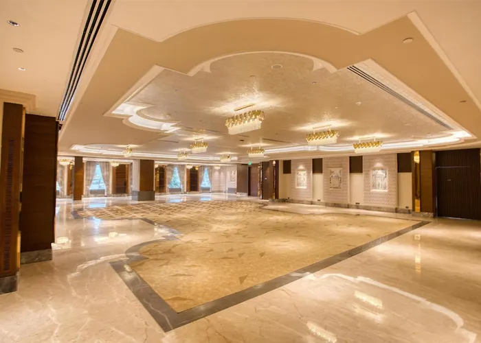 Grand Mirage Dhanbad, A Member Of Radisson Individuals