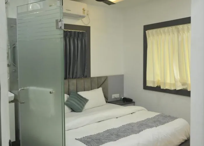 Hotel Gateway Asansol