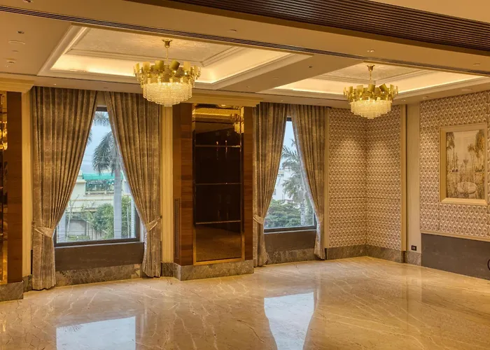 Grand Mirage Dhanbad, A Member Of Radisson Individuals
