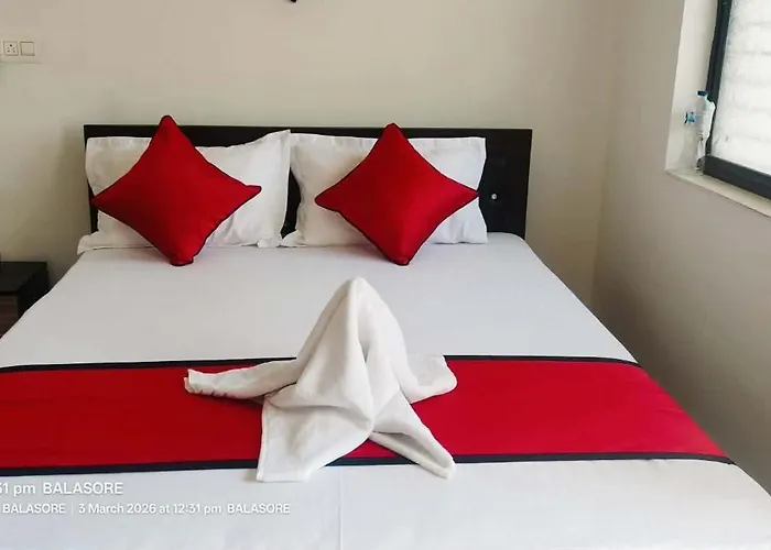 Om Resort